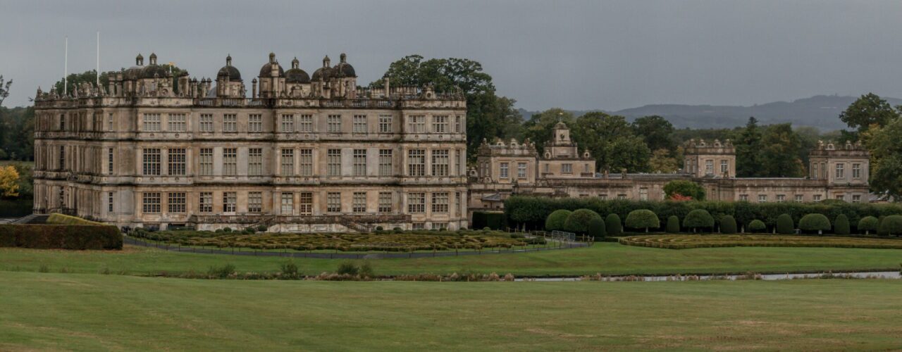 Longleat house