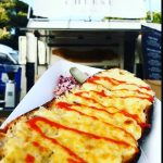 Somerset rarebit