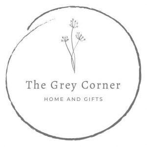 The Grey Corner logo