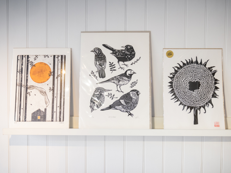 Prints