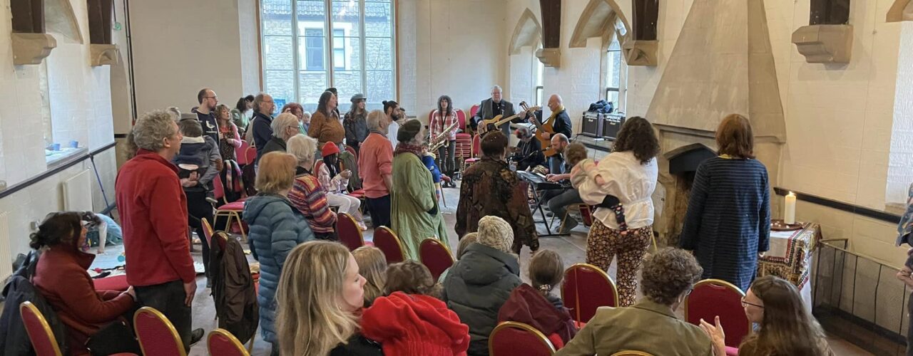 Frome Sunday Gathering
