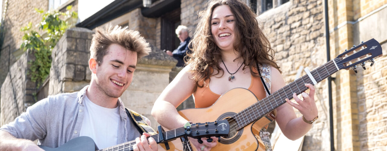 Frome Busks