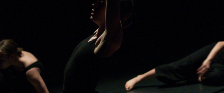 dancers